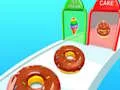 Logħba Bakery Stack: Cooking Games onlajn