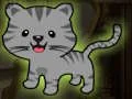 Logħba Rescue The Cute Tabby Cat onlajn
