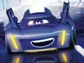 Logħba Batwheels Guess the Character onlajn