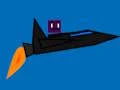 Logħba Speed-Run Platformer 2D! onlajn