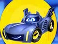 Logħba Batwheels Toy Trouble onlajn
