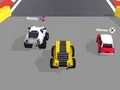 Logħba Toy Stunt Race onlajn