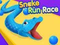 Logħba Snake Run Race onlajn