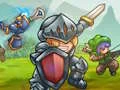 Logħba Mighty Knight onlajn