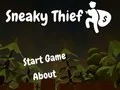 Logħba Sneaky Thief onlajn