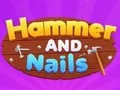 Logħba Hammer and Nails onlajn