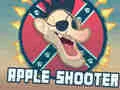 Logħba Apple Shooter onlajn