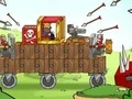 Logħba AutoWar: Evolution of Engines onlajn