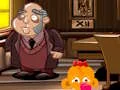 Logħba Monkey Go Happly Stage 387 onlajn
