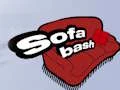 Logħba Sofa Bash onlajn