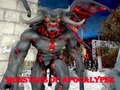 Logħba Monsters Of Apocalypse onlajn