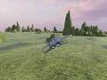 Logħba Flying Simulator onlajn