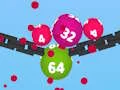 Logħba Physical Balls 2048 onlajn