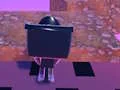 Logħba 2 Player Skibidi Toilet Parkour onlajn