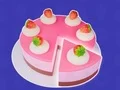 Logħba Cake Sort onlajn