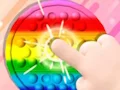 Logħba Fidget Race onlajn