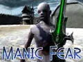 Logħba Manic Fear onlajn