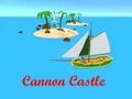Logħba Cannon Castle onlajn