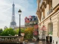 Logħba Paris Hidden Objects onlajn