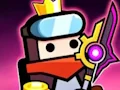 Logħba Hero Survivor.io onlajn