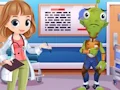 Logħba Hospital Alien Emergency onlajn