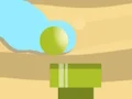 Logħba Sand Ball onlajn