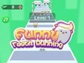 Logħba Funny Teeth Running onlajn