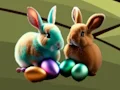 Logħba Find The Golden Easter Egg onlajn