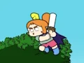 Logħba Craig of the Creek Hack 'n Smash onlajn