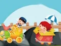 Logħba The Ultimate Gate Challenge onlajn