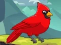 Logħba Rescue The Northern Cardinal onlajn