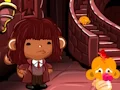 Logħba Monkey Go Happy Stage 830 onlajn