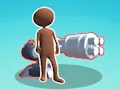 Logħba Stickman Defender onlajn