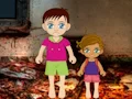 Logħba Children Seeking Old Memories onlajn