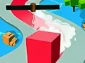 Logħba Cube Runner onlajn