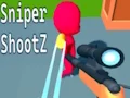 Logħba Sniper ShootZ onlajn