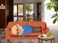 Logħba Wakeup The Grandpa onlajn