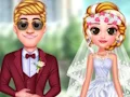 Logħba Princess Royal Wedding onlajn
