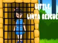 Logħba Little Linta Rescue onlajn