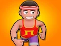 Logħba Marathon Race 3D onlajn