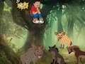 Logħba Boy Escape From Hyena onlajn