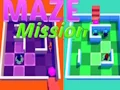 Logħba Maze Mission onlajn