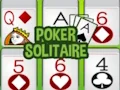Logħba Poker Solitaire onlajn