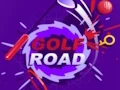 Logħba Golf Road onlajn