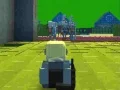 Logħba Sandbox Orion 3d onlajn