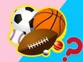 Logħba Kids Quiz: What Do You Know About Sports? onlajn