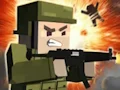 Logħba Mineblock Gun Shooting onlajn