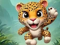 Logħba Charmed Leopard Escape onlajn