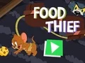 Logħba Food Thief onlajn