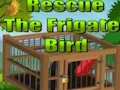 Logħba Rescue The Frigate Bird onlajn